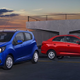 AKA Chevrolet Beat GT. What does GT even mean these days?